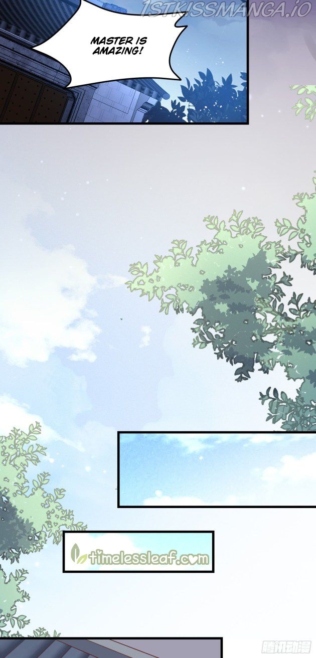 Pupillary Master Chapter 123.2 - page 9