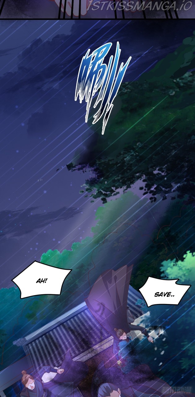 Pupillary Master Chapter 123.1 - page 13