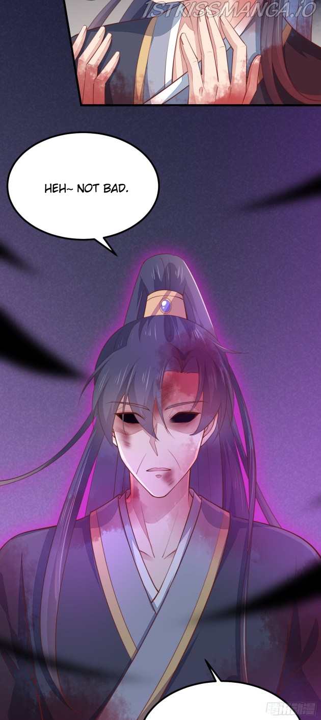 Pupillary Master Chapter 123.1 - page 6