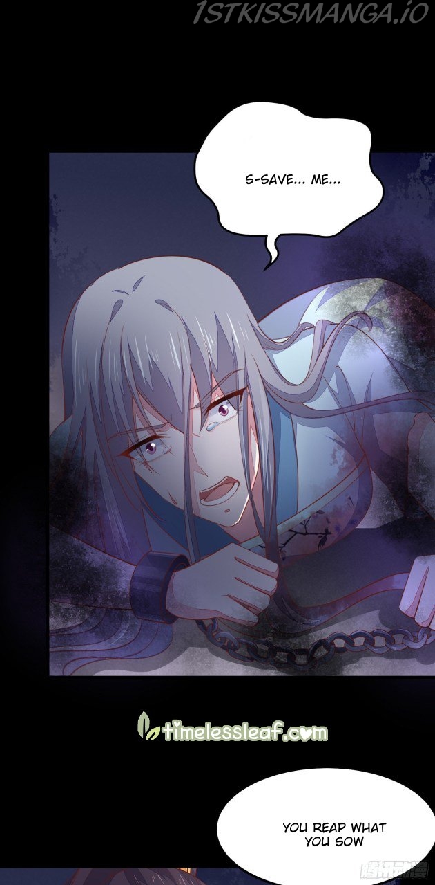 Pupillary Master Chapter 122.3 - page 10