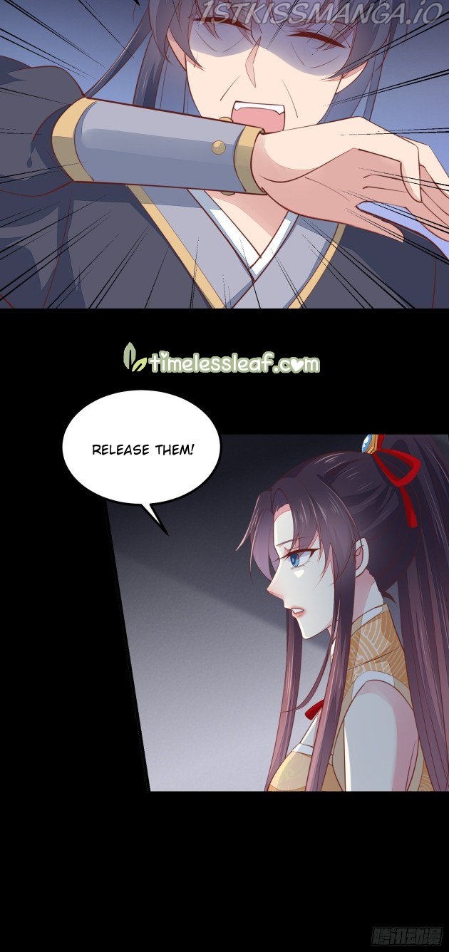 Pupillary Master Chapter 122.3 - page 4