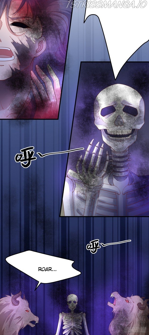 Pupillary Master Chapter 122.3 - page 8