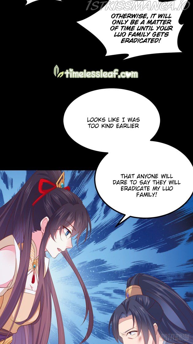 Pupillary Master Chapter 122.2 - page 12