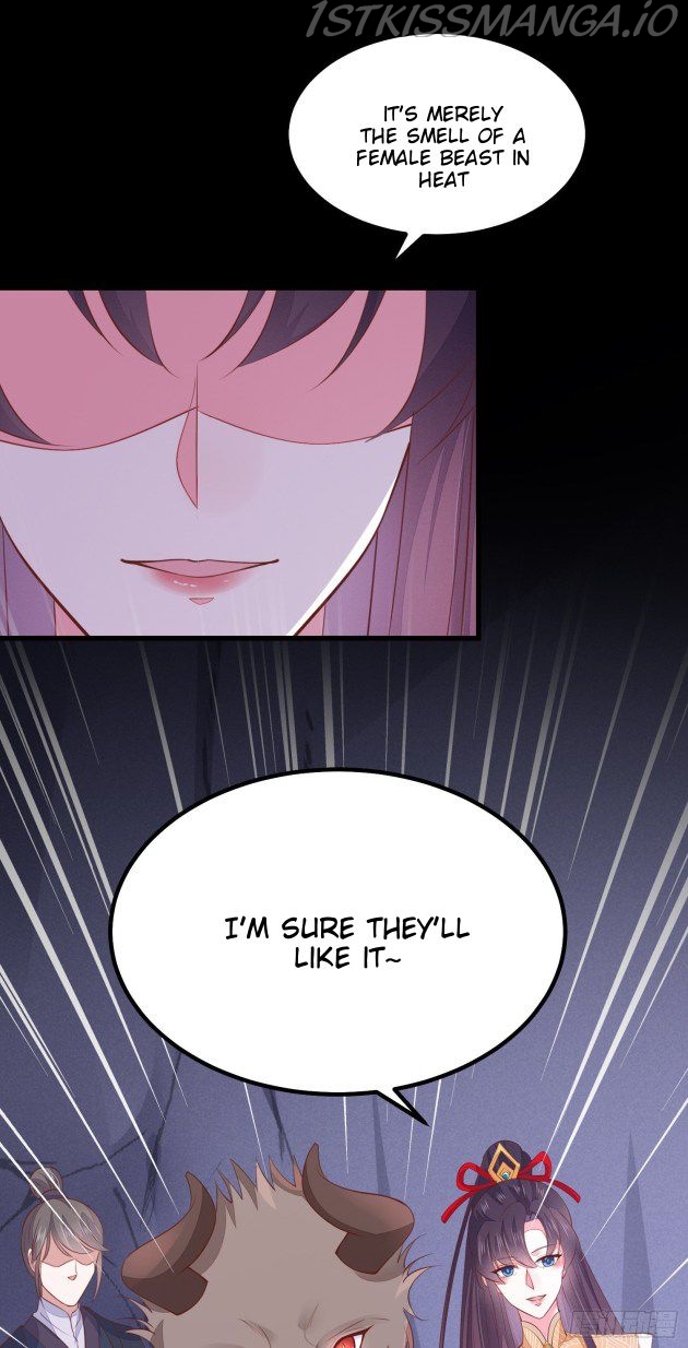 Pupillary Master Chapter 122.2 - page 19