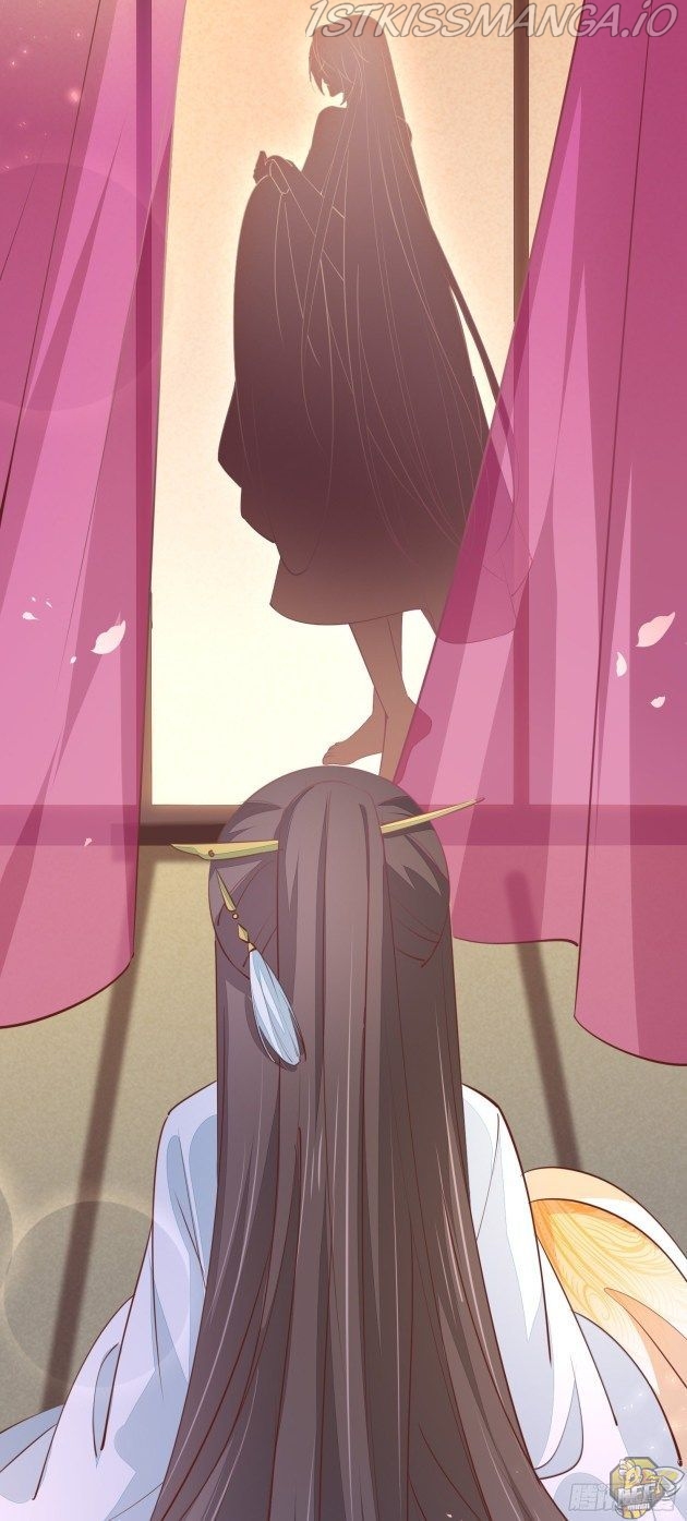 Pupillary Master Chapter 121.3 - page 15