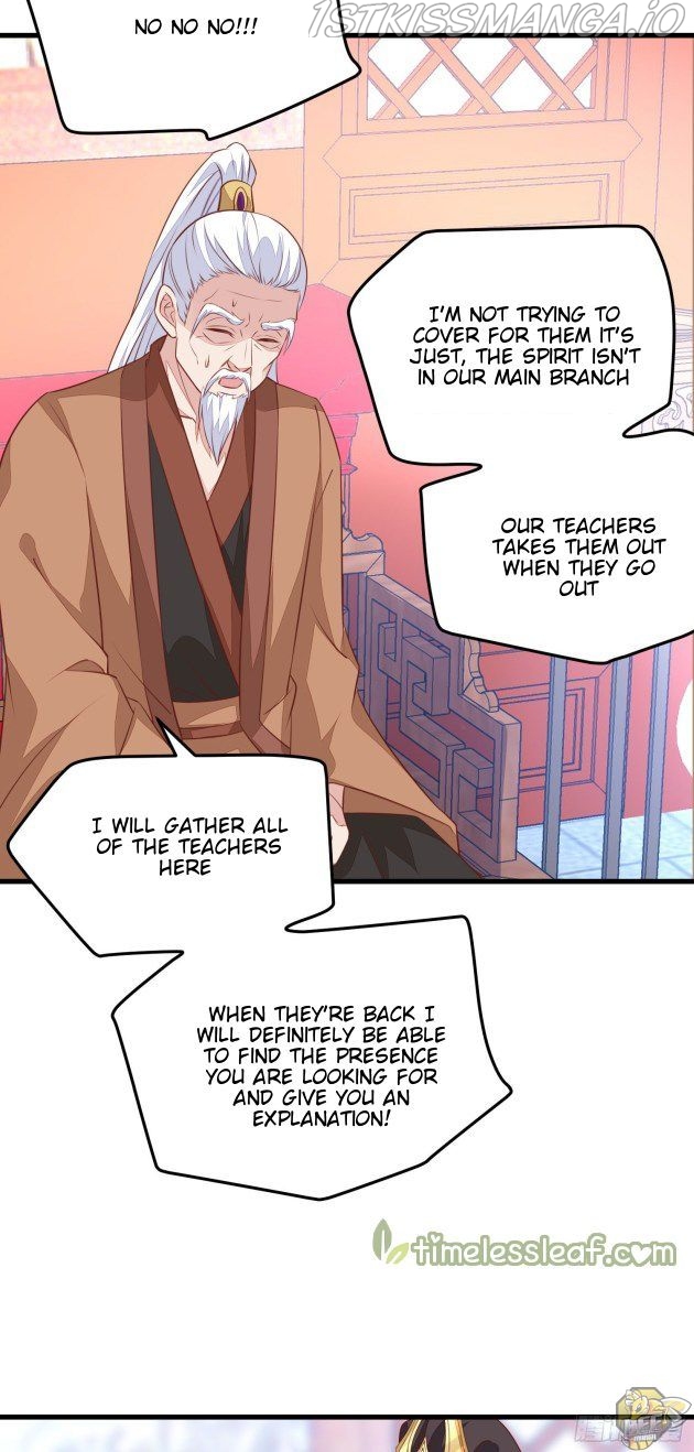 Pupillary Master Chapter 121.3 - page 3