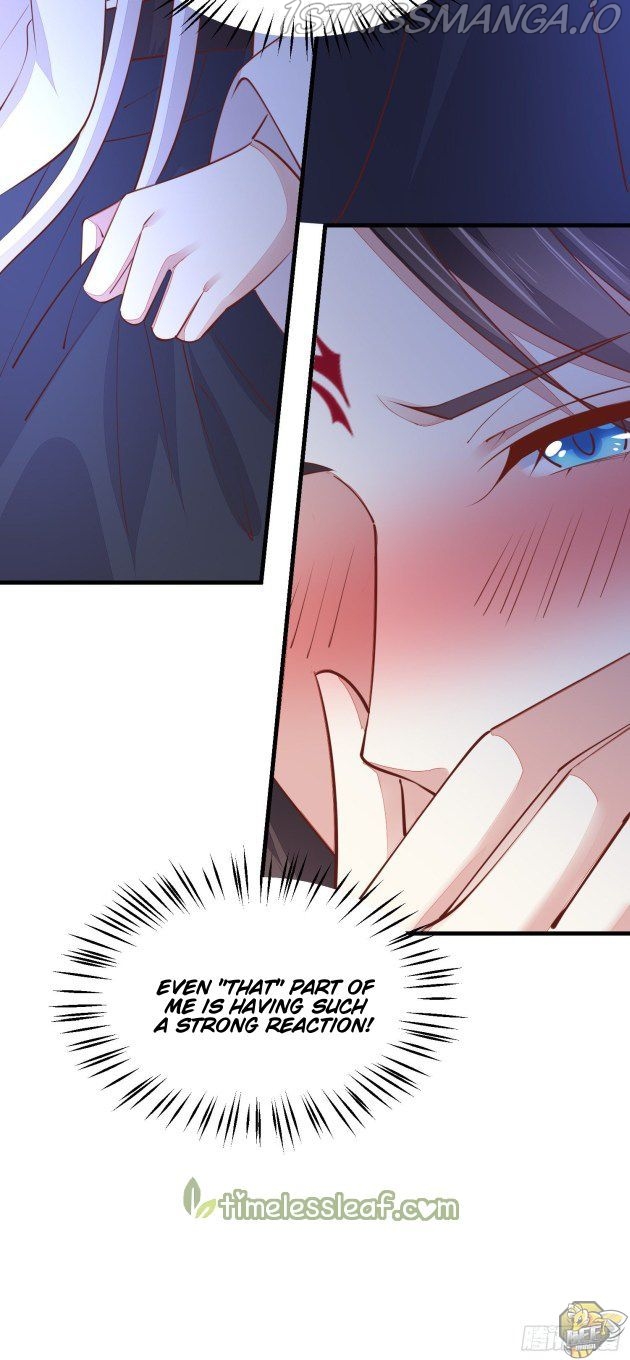 Pupillary Master Chapter 121.3 - page 6