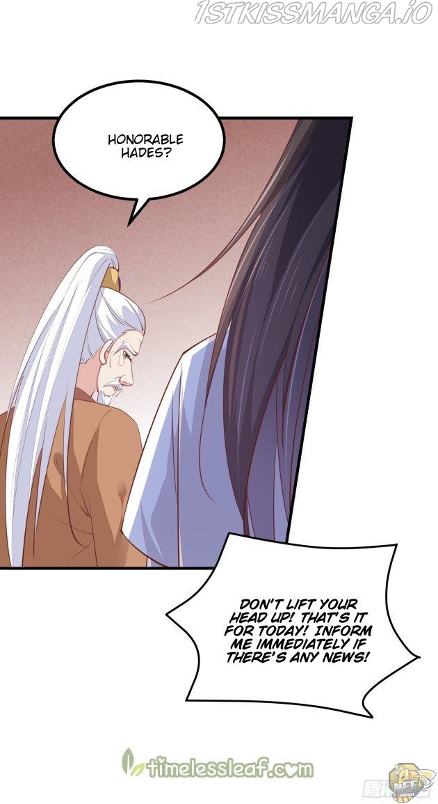 Pupillary Master Chapter 121.3 - page 7