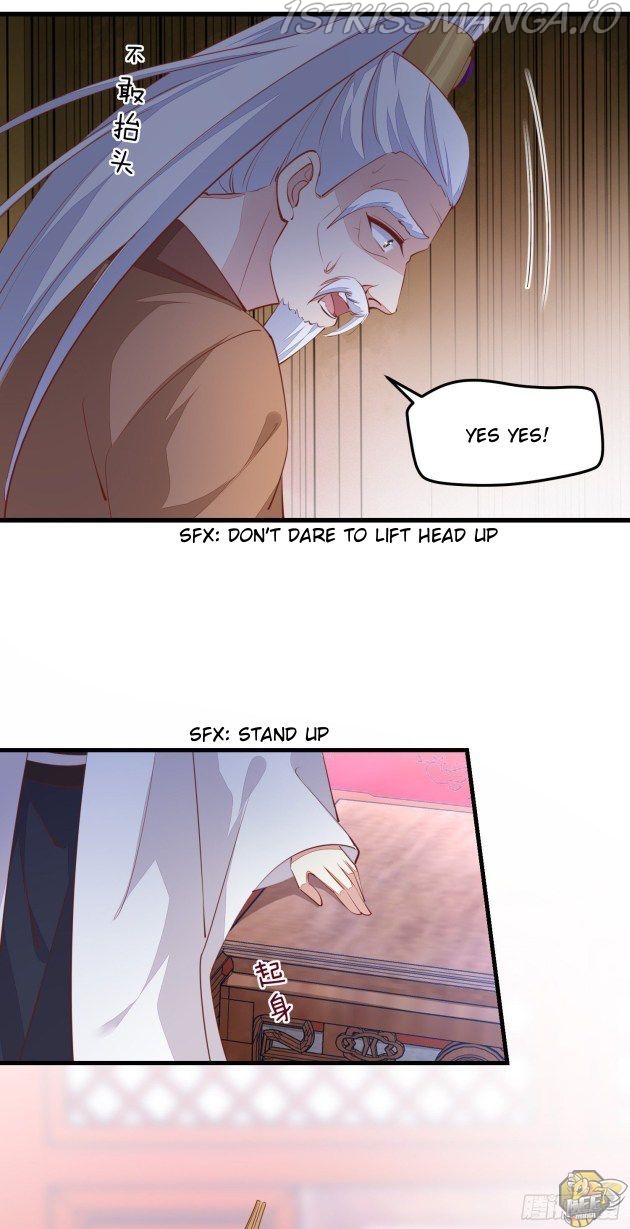 Pupillary Master Chapter 121.3 - page 8