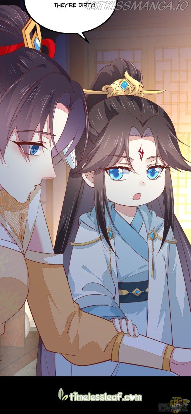 Pupillary Master Chapter 121.2 - page 2