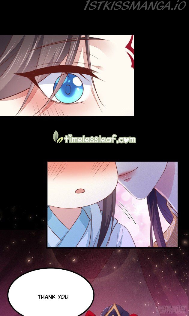 Pupillary Master Chapter 120.2 - page 15
