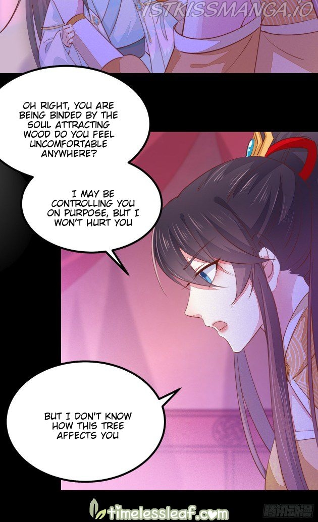 Pupillary Master Chapter 120.2 - page 2