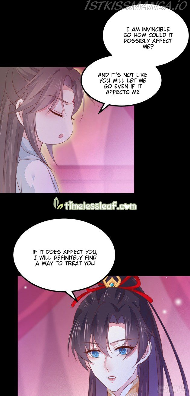 Pupillary Master Chapter 120.2 - page 3