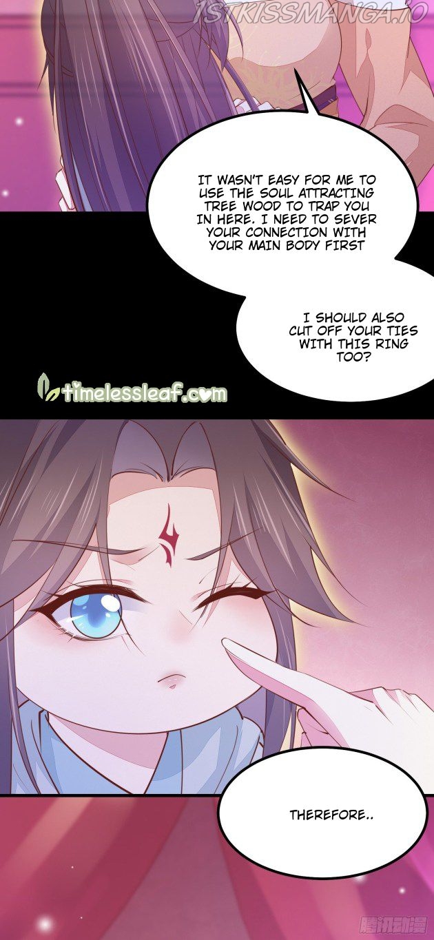 Pupillary Master Chapter 120.1 - page 14