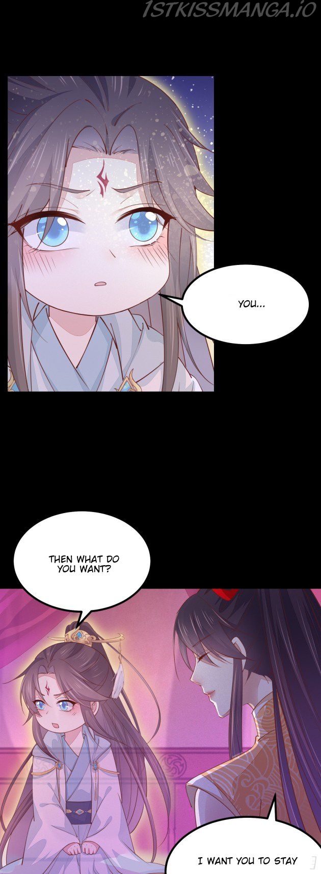 Pupillary Master Chapter 120.1 - page 16