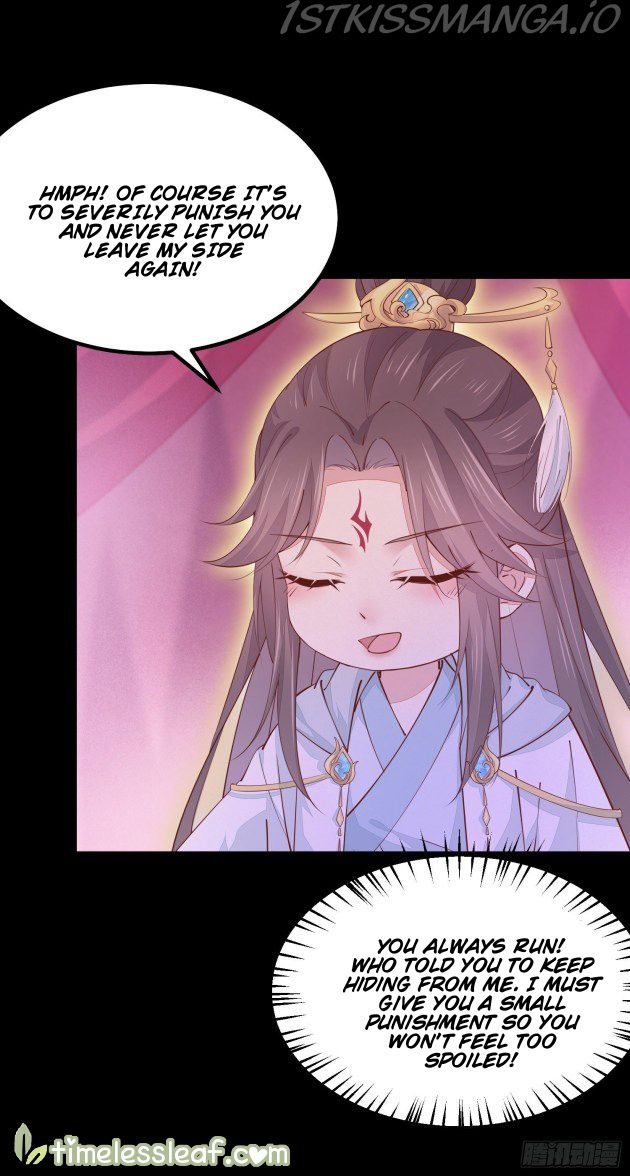 Pupillary Master Chapter 120.1 - page 20
