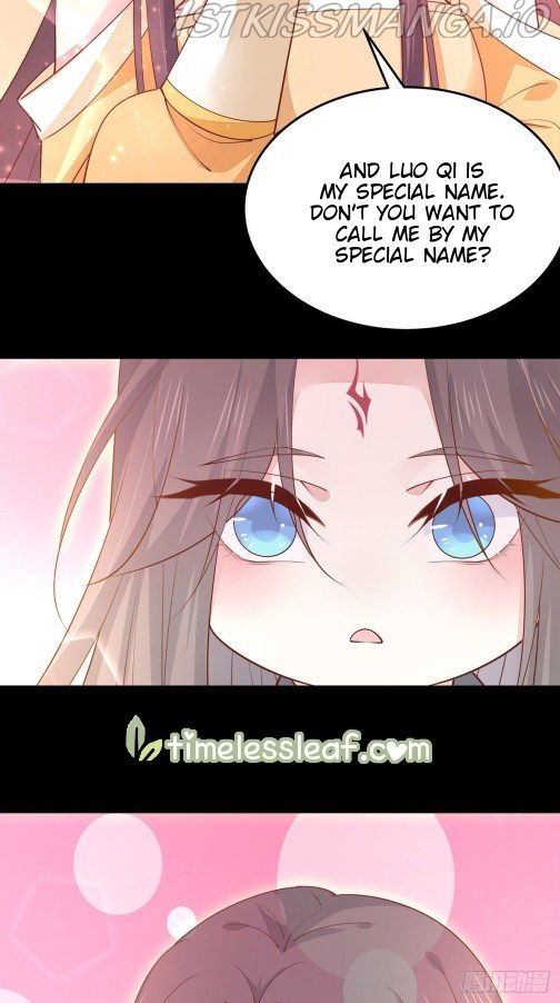 Pupillary Master Chapter 119.3 - page 16