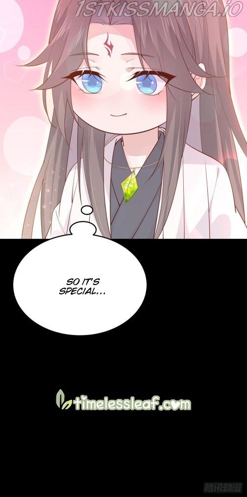 Pupillary Master Chapter 119.3 - page 17