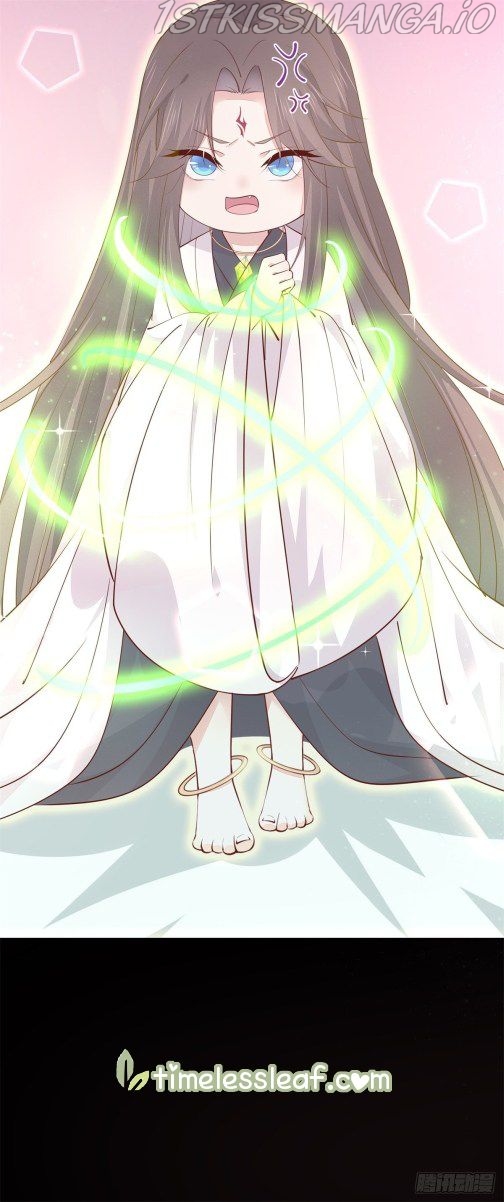 Pupillary Master Chapter 119.3 - page 6
