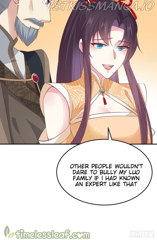Pupillary Master Chapter 119.2 - page 11