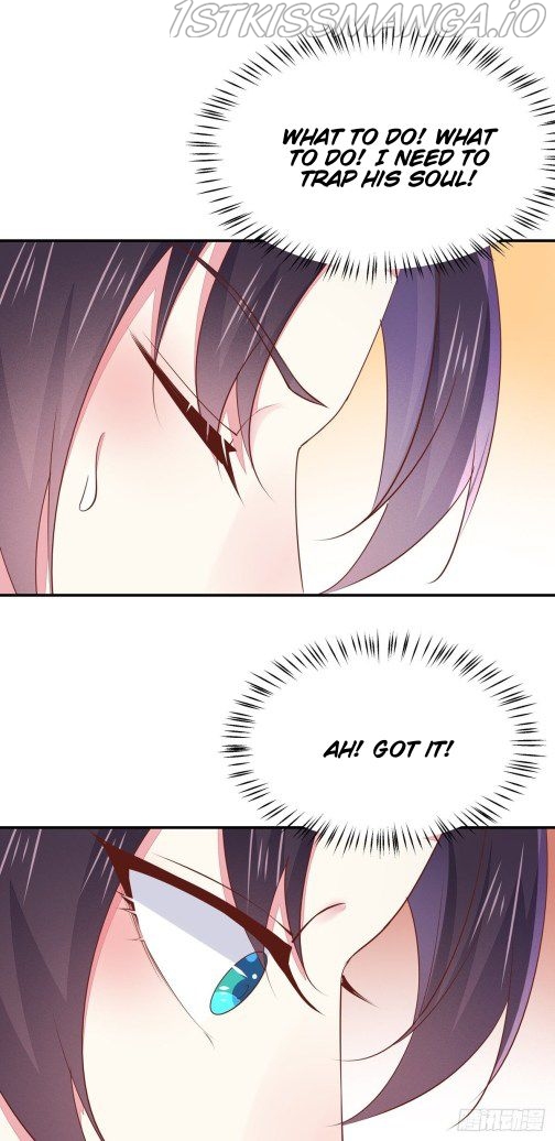 Pupillary Master Chapter 119.2 - page 2