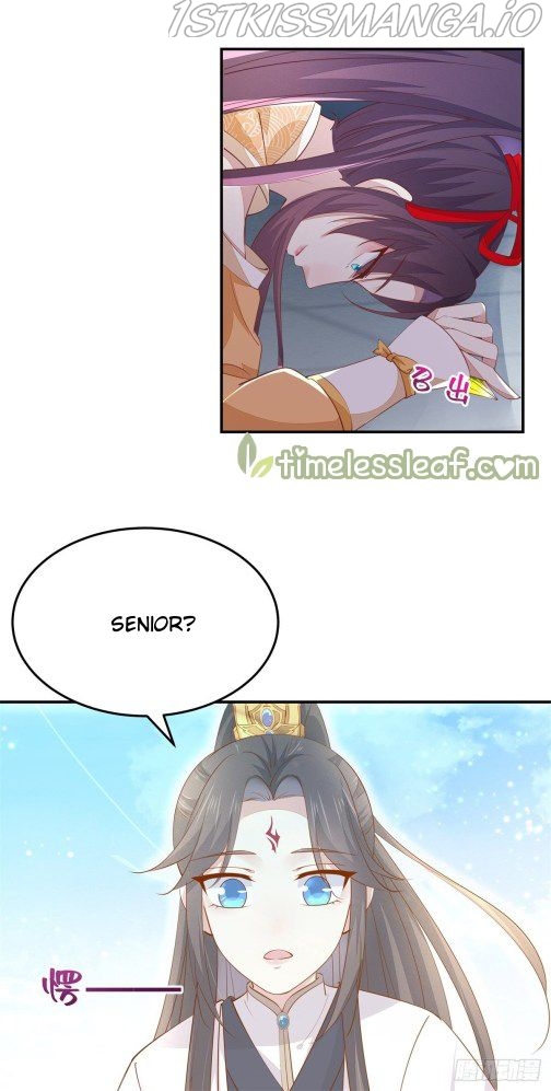 Pupillary Master Chapter 119.2 - page 5