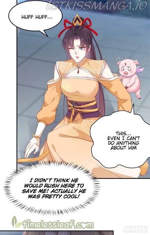 Pupillary Master Chapter 119.1 - page 2