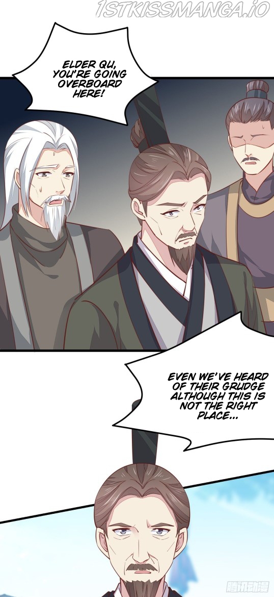 Pupillary Master Chapter 118.2 - page 1