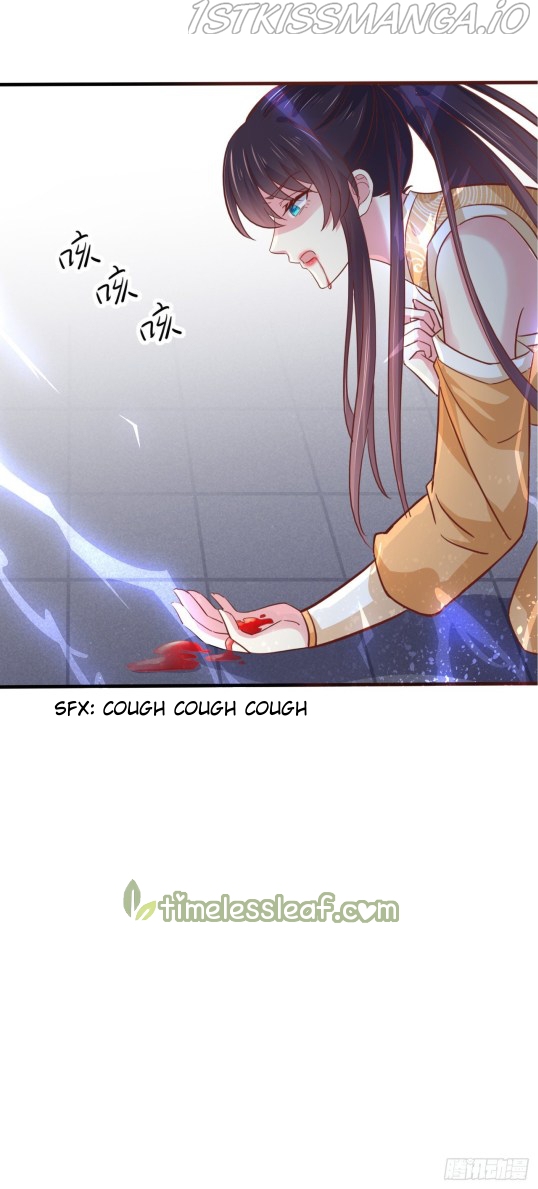 Pupillary Master Chapter 118.2 - page 11