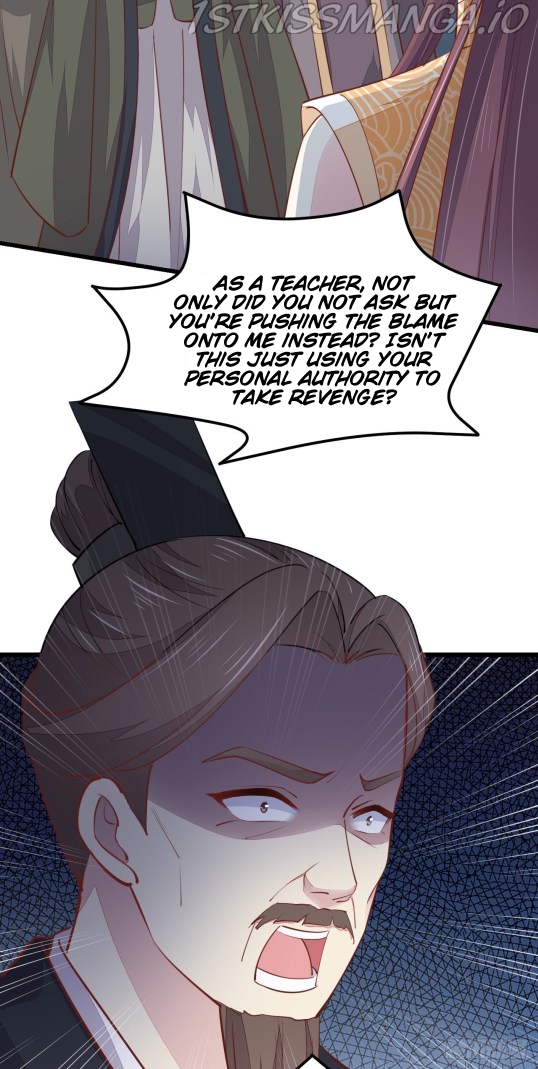 Pupillary Master Chapter 118.2 - page 3