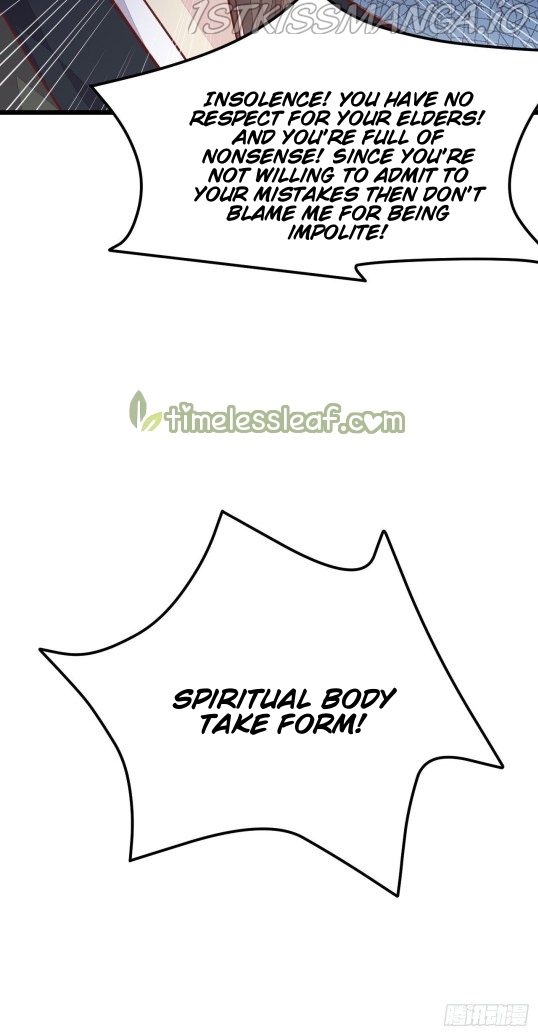 Pupillary Master Chapter 118.2 - page 4