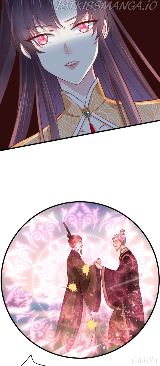 Pupillary Master Chapter 118.1 - page 10