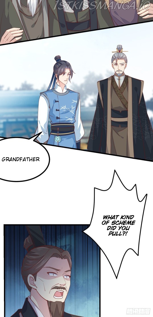Pupillary Master Chapter 118.1 - page 19