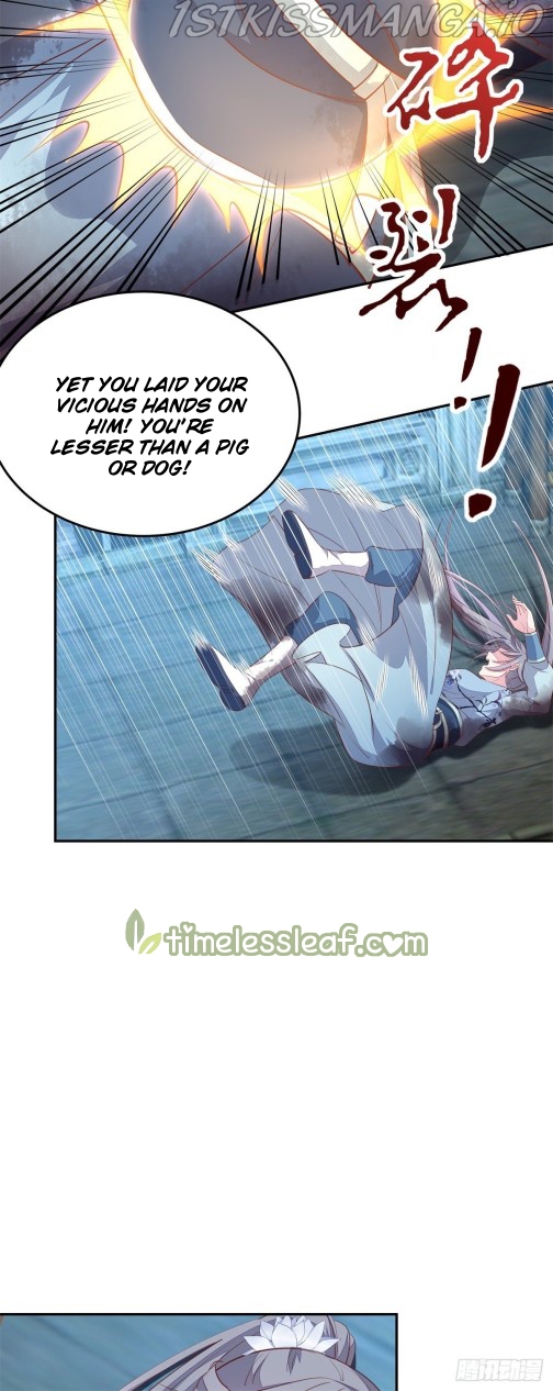 Pupillary Master Chapter 117.3 - page 7