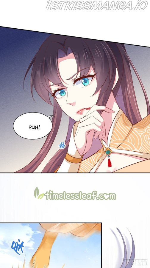 Pupillary Master Chapter 117.2 - page 3