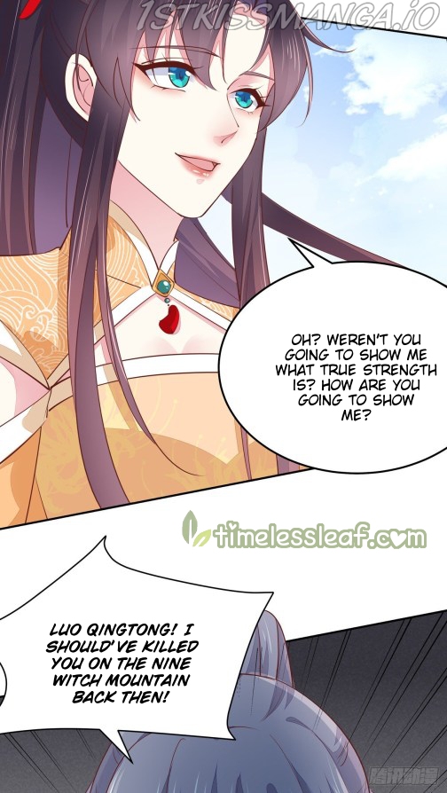 Pupillary Master Chapter 117.1 - page 10