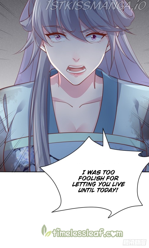 Pupillary Master Chapter 117.1 - page 11