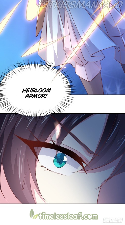 Pupillary Master Chapter 117.1 - page 16
