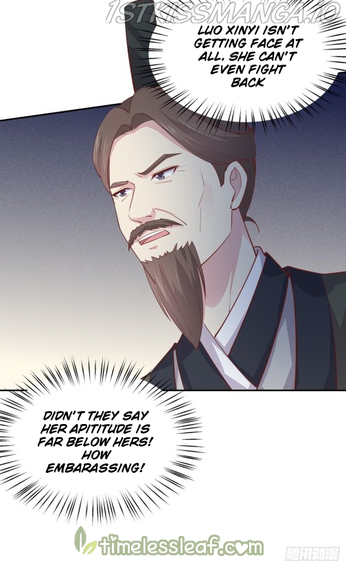 Pupillary Master Chapter 117.1 - page 8