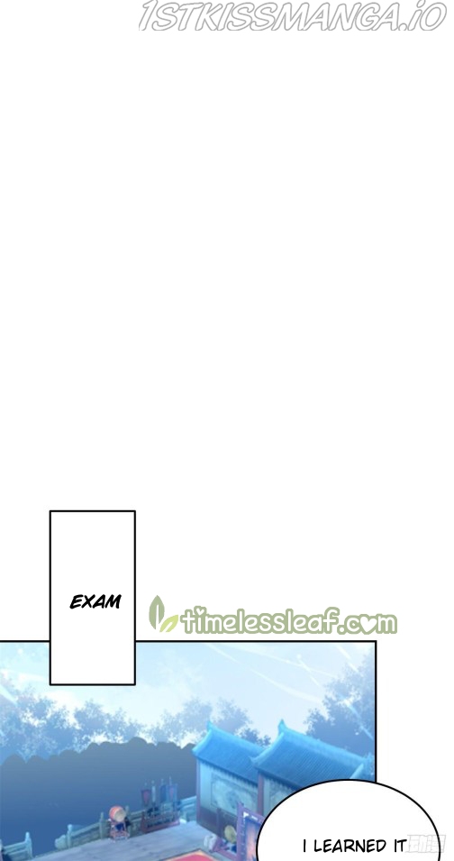 Pupillary Master Chapter 116.3 - page 1