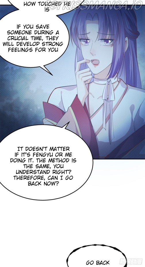 Pupillary Master Chapter 116.2 - page 15
