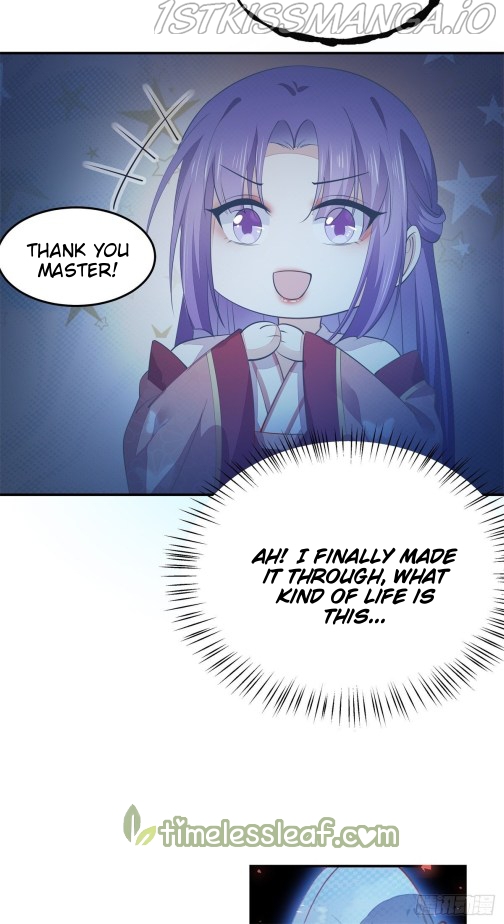 Pupillary Master Chapter 116.2 - page 16