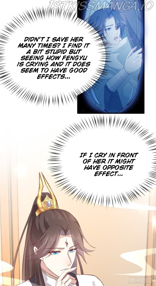 Pupillary Master Chapter 116.2 - page 17