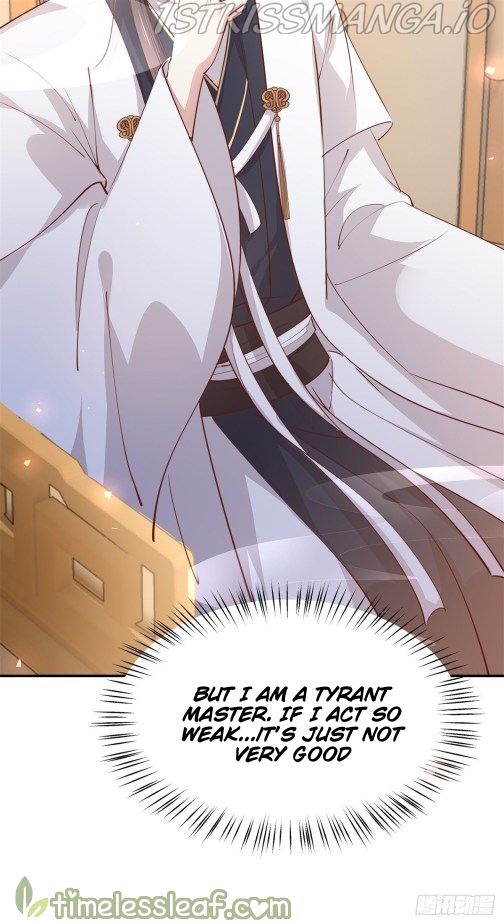 Pupillary Master Chapter 116.2 - page 18