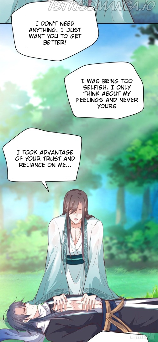 Pupillary Master Chapter 116.2 - page 4