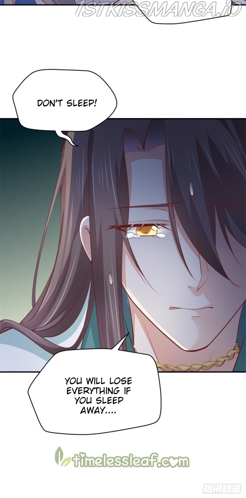 Pupillary Master Chapter 116.2 - page 6
