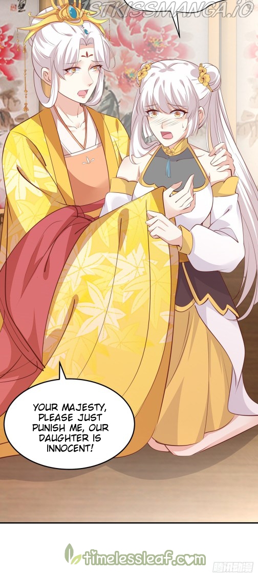 Pupillary Master Chapter 115.2 - page 12