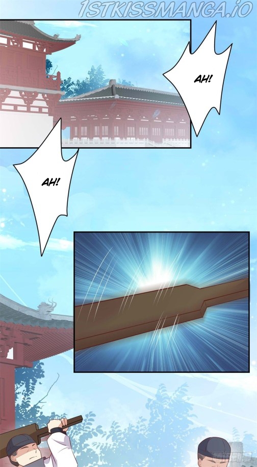 Pupillary Master Chapter 115.2 - page 14
