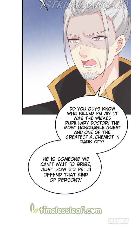 Pupillary Master Chapter 115.2 - page 3