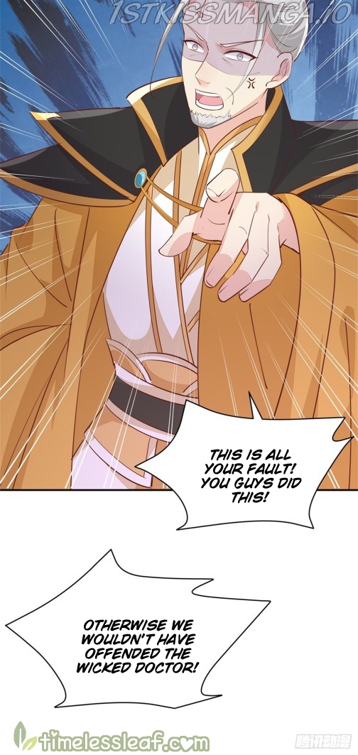 Pupillary Master Chapter 115.2 - page 9